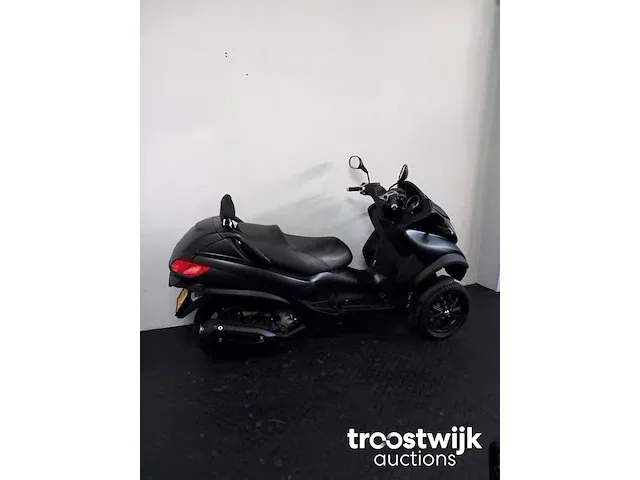Piaggio mp3 300, gl7-05g - afbeelding 7 van  7