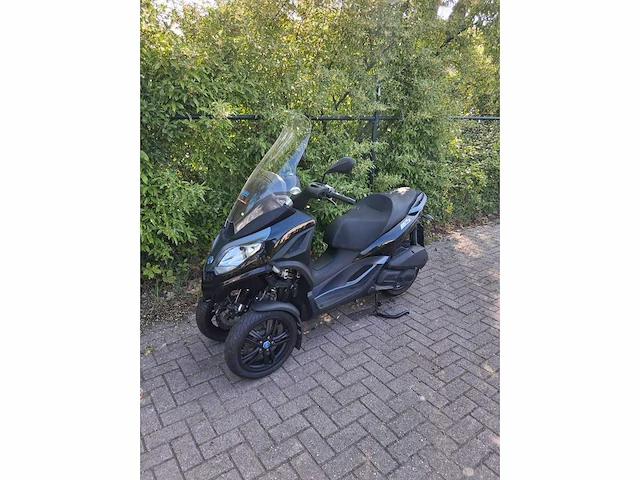 Piaggio mp3 300 hpe, 1063 - afbeelding 1 van  6