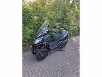 Piaggio mp3 300 hpe, 1063 - afbeelding 1 van  6