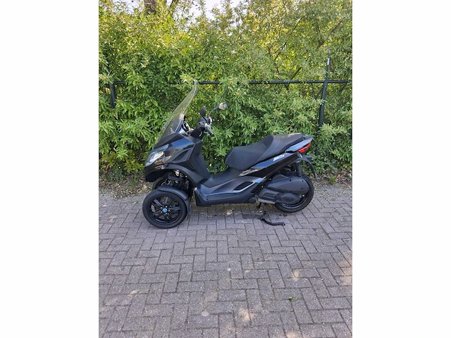 Piaggio mp3 300 hpe, 1063 - afbeelding 2 van  6