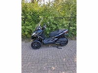 Piaggio mp3 300 hpe, 1063 - afbeelding 2 van  6
