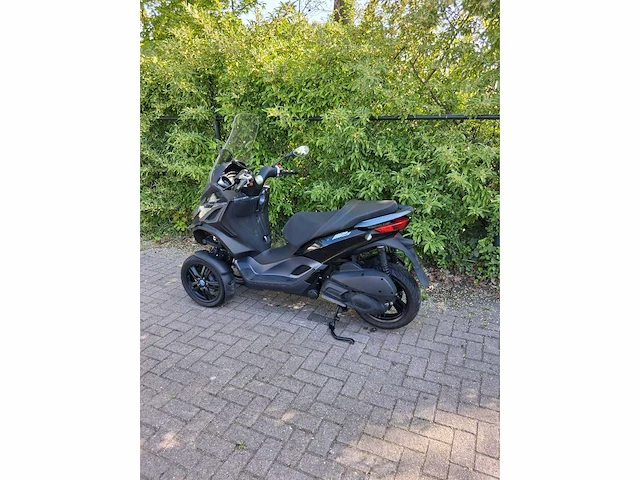 Piaggio mp3 300 hpe, 1063 - afbeelding 3 van  6