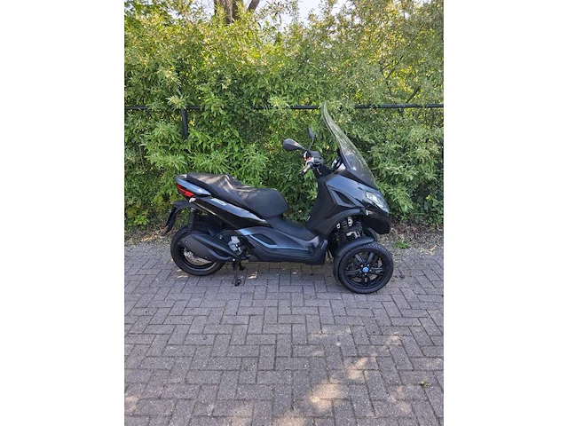 Piaggio mp3 300 hpe, 1063 - afbeelding 4 van  6