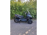 Piaggio mp3 300 hpe, 1063 - afbeelding 4 van  6