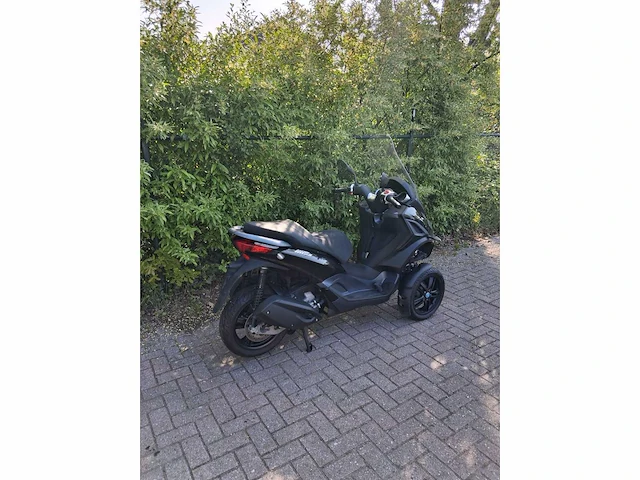 Piaggio mp3 300 hpe, 1063 - afbeelding 5 van  6