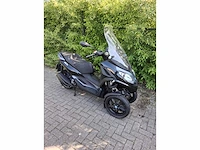Piaggio mp3 300 hpe, 1063 - afbeelding 6 van  6