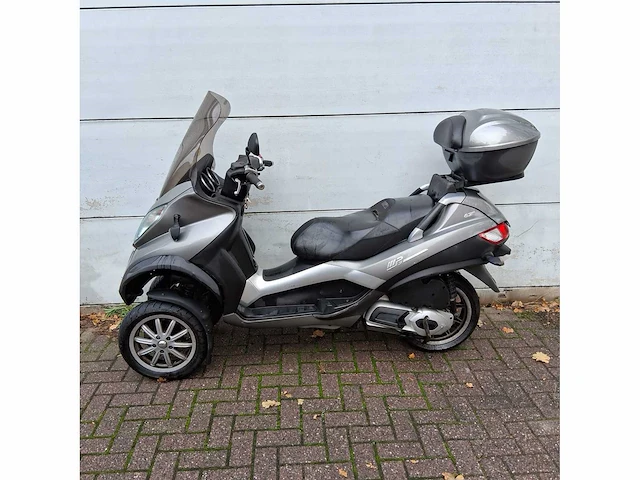 Piaggio mp3 300 lt, 1955 - afbeelding 1 van  7