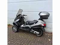 Piaggio mp3 300 lt, 1955 - afbeelding 2 van  7