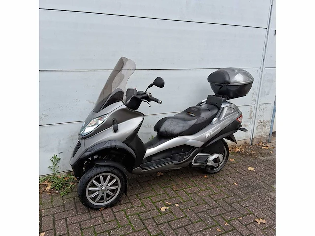 Piaggio mp3 300 lt, 1955 - afbeelding 3 van  7