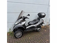 Piaggio mp3 300 lt, 1955 - afbeelding 3 van  7