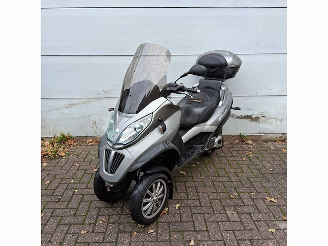 Piaggio mp3 300 lt, 1955 - afbeelding 4 van  7