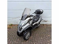 Piaggio mp3 300 lt, 1955 - afbeelding 4 van  7