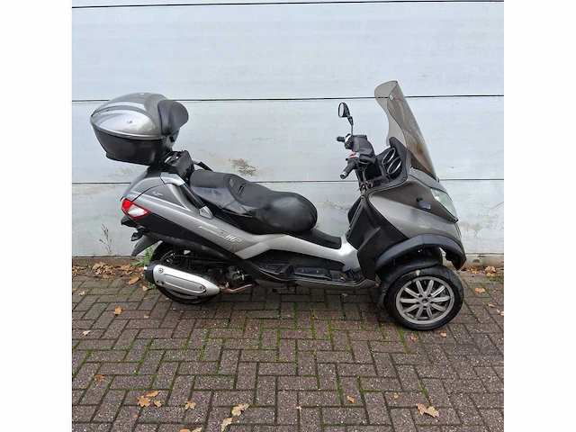 Piaggio mp3 300 lt, 1955 - afbeelding 5 van  7