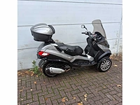 Piaggio mp3 300 lt, 1955 - afbeelding 6 van  7