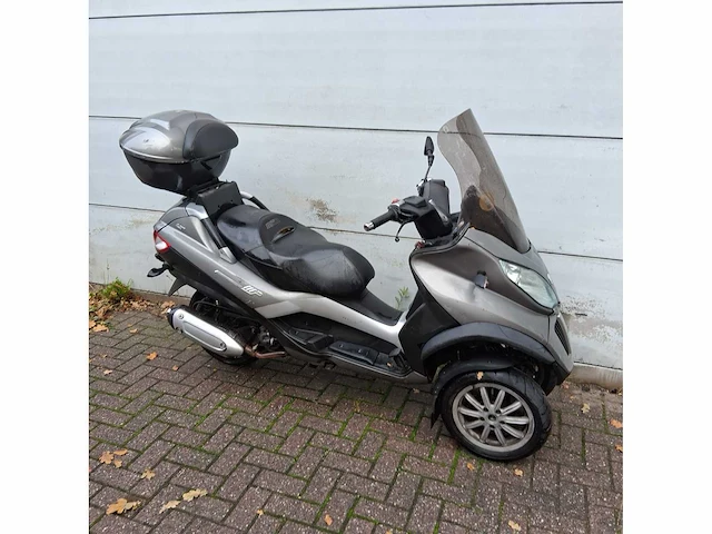 Piaggio mp3 300 lt, 1955 - afbeelding 7 van  7