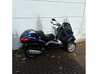 Piaggio mp3 300 lt, 8530 - afbeelding 4 van  7