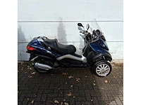 Piaggio mp3 300 lt, 8530 - afbeelding 5 van  7