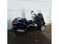 Piaggio mp3 300 lt, 8530 - afbeelding 4 van  7