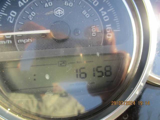 Piaggio mp3 300ie yourban rl - motorscooter driewieler - liquid cooled - motorfiets - afbeelding 3 van  11