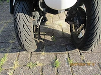 Piaggio mp3 300ie yourban rl - motorscooter driewieler - liquid cooled - motorfiets - afbeelding 6 van  11