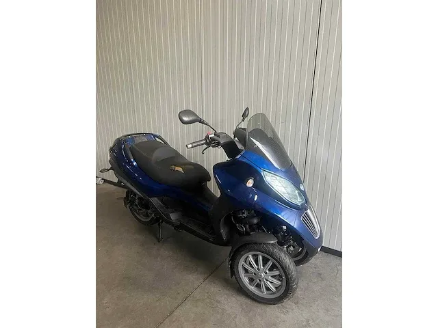 Piaggio mp3 300lt, 3637 - afbeelding 8 van  9