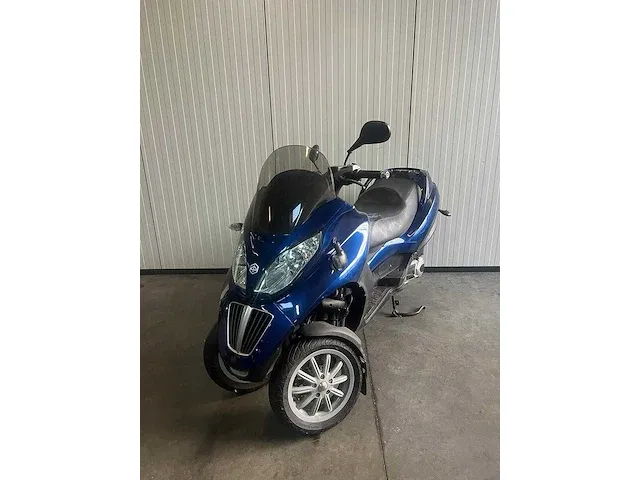 Piaggio mp3 300lt, 3637 - afbeelding 1 van  9