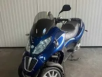 Piaggio mp3 300lt, 3637