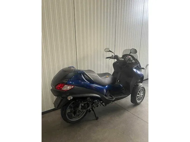 Piaggio mp3 300lt, 3637 - afbeelding 2 van  9