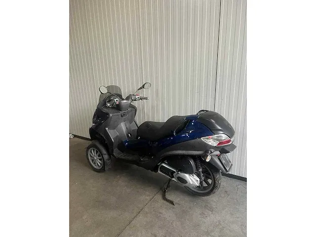 Piaggio mp3 300lt, 3637 - afbeelding 3 van  9