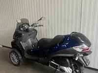 Piaggio mp3 300lt, 3637 - afbeelding 3 van  9