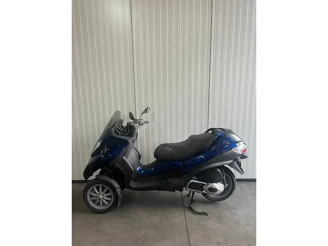 Piaggio mp3 300lt, 3637 - afbeelding 5 van  9