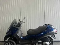 Piaggio mp3 300lt, 3637 - afbeelding 5 van  9