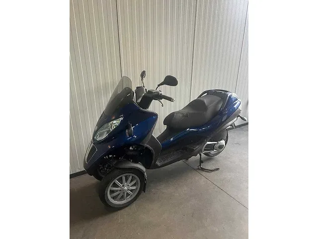Piaggio mp3 300lt, 3637 - afbeelding 6 van  9