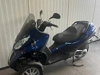 Piaggio mp3 300lt, 3637 - afbeelding 6 van  9