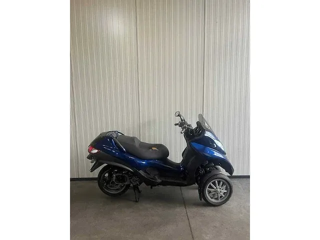 Piaggio mp3 300lt, 3637 - afbeelding 7 van  9