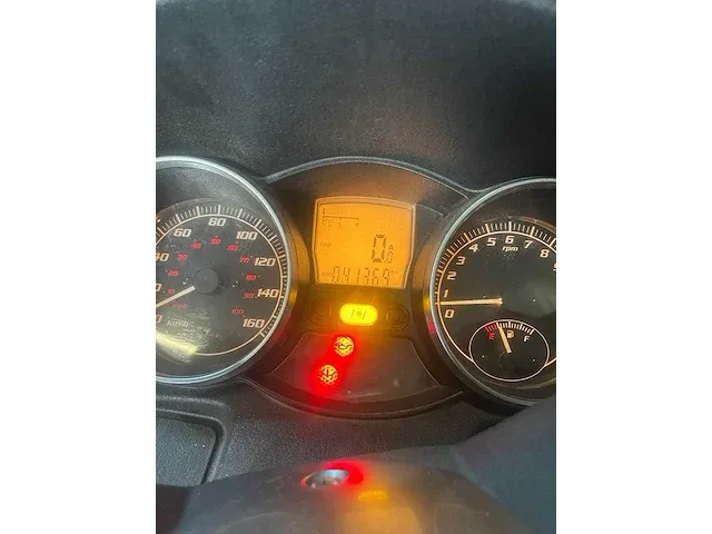 Piaggio mp3 300lt, 3637 - afbeelding 9 van  9