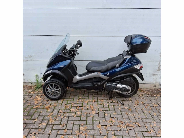 Piaggio mp3 400, 2749 - afbeelding 1 van  8