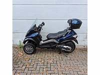 Piaggio mp3 400, 2749 - afbeelding 1 van  8