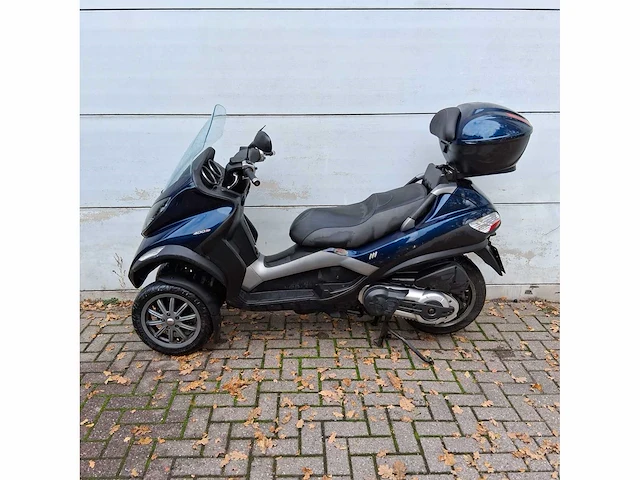 Piaggio mp3 400, 2749 - afbeelding 2 van  8
