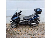 Piaggio mp3 400, 2749 - afbeelding 2 van  8