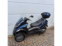Piaggio mp3 400, 2749 - afbeelding 3 van  8
