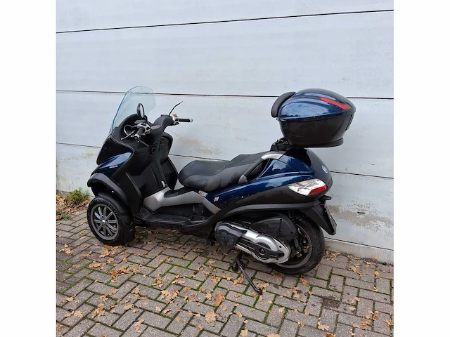 Piaggio mp3 400, 2749 - afbeelding 4 van  8