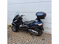 Piaggio mp3 400, 2749 - afbeelding 4 van  8
