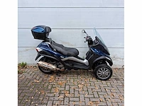 Piaggio mp3 400, 2749 - afbeelding 6 van  8