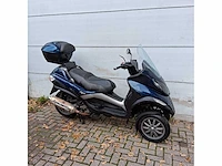 Piaggio mp3 400, 2749 - afbeelding 8 van  8