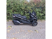 Piaggio mp3 400 hpe - afbeelding 3 van  7