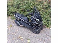 Piaggio mp3 400 hpe - afbeelding 4 van  7
