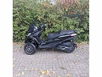 Piaggio mp3 400 hpe - afbeelding 6 van  7
