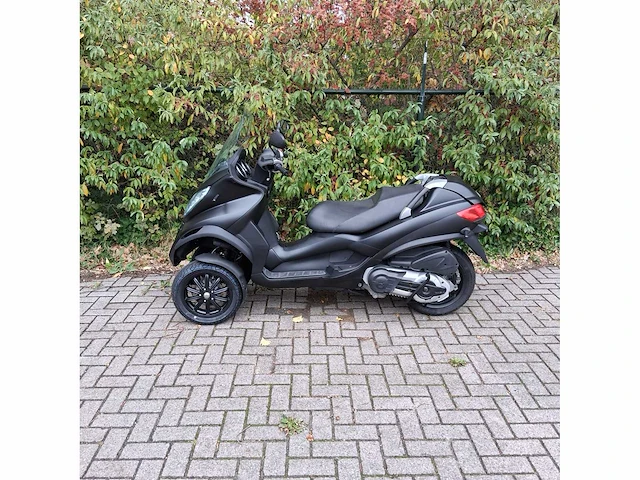 Piaggio mp3 400 lt, 4936 - afbeelding 2 van  6