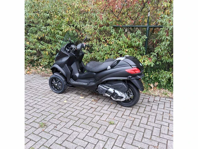 Piaggio mp3 400 lt, 4936 - afbeelding 3 van  6